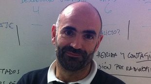 Javier Holgado, sobre 'Personal Motives': "Que se adapten formatos españoles es un gran paso, nos coloca en el mapa mundial"