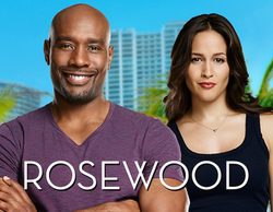 'Rosewood', tercer estreno estadounidense en conseguir temporada completa