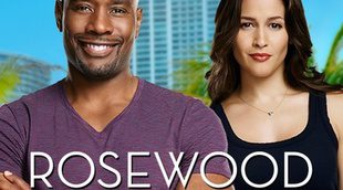 'Rosewood', tercer estreno estadounidense en conseguir temporada completa