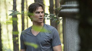 'The Vampire Diaries' 7x02 Recap "Never let me go"