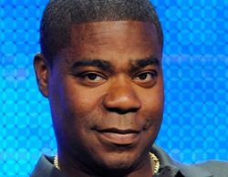 El elenco de '30 Rock' se reúne para recibir a Tracy Morgan después de su accidente de tráfico