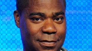 El elenco de '30 Rock' se reúne para recibir a Tracy Morgan después de su accidente de tráfico