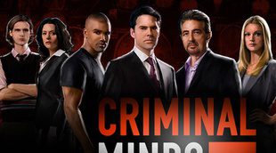 Cuatro estrena la temporada 11 de 'Mentes criminales' el jueves 22 de octubre