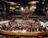La Academia de Televisión concede a la Orquesta Sinfónica de RTVE un galardón a su trayectoria en los Premios Iris