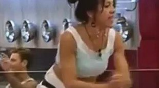 Se desvela el misterioso origen del "Ché, documentación" de Maite