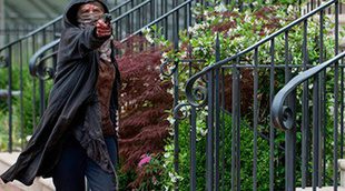 'The Walking Dead' 6x02 Recap: "JSS"