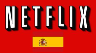 Netflix llega a España con 'El Ministerio del Tiempo', 'Velvet' y 'Águila Roja' entre su catálogo