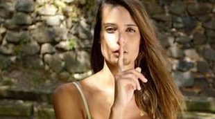 Carolina ('GH 16') afirma que el fantasma del padre de Suso le ayudó a ganar la inmunidad