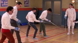 'The Big Bang Theory' 9x05 Recap: "The Perspiration Implementation"