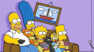 ¿Cómo se ha adaptado 'Los Simpson' a los avances tecnológicos?