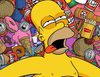 Un hombre se pasa dos días viendo 'Los Simpson' tras consumir LSD: estas son sus conclusiones