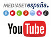 Mediaset España y Youtube hacen las paces tras 8 años de contencioso