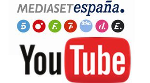 ¿Por qué tras reclamarle 500 millones a Youtube, decide ahora Mediaset cerrar una alianza?