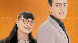 ¿Qué ha sido de los actores de 'Yo soy Betty, la fea'?