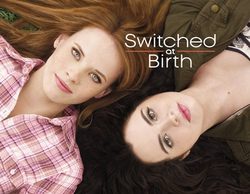 'Switched At Birth' renueva por una quinta temporada en ABC Familty/Freeform