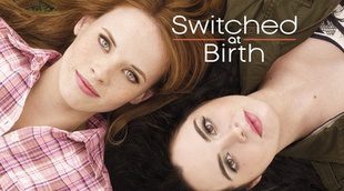 'Switched At Birth' renueva por una quinta temporada en ABC Familty/Freeform