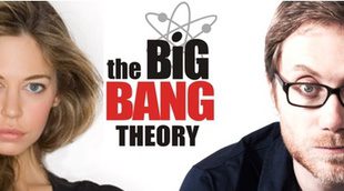 ¿Nuevos intereses amorosos para Sheldon y Amy en 'The Big Bang Theory'?