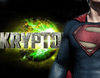 Nuevos detalles de 'Krypton', la serie del planeta origen de Superman que prepara SyFy