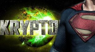 Nuevos detalles de 'Krypton', la serie del planeta origen de Superman que prepara SyFy