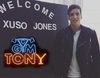 Xuso Jones interpretará a un monitor cubano en 'Gym Tony'
