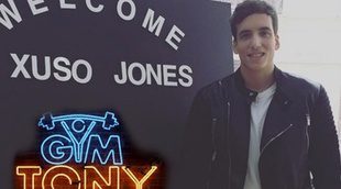 Xuso Jones interpretará a un monitor cubano en 'Gym Tony'