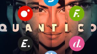 'Quantico', 'Rosewood' y 'Lookinglass', entre las series adquiridas por Mediaset