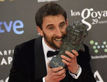 La gala de entrega de los premios Goya será el sábado 6 de febrero