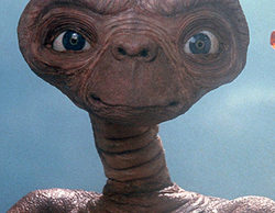 "E.T., el extraterrestre" (3,2%) destaca en el prime time de Disney Channel