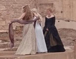 Primera foto de Daenerys, Cersei y Margaery juntas en 'Juego de Tronos'