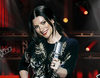 Laura Pausini anuncia que abandona 'La Voz'