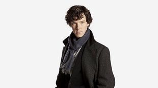 El capítulo especial navideño de 'Sherlock' se estrenará el 1 de enero de 2016