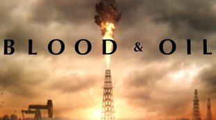 ABC reduce a 10 los episodios de 'Blood & Oil'