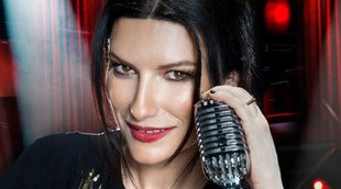 Laura Pausini, tras su salida de 'La Voz': "He tenido que alejarme de algunos de mis concursantes. Eran muy antipáticos"