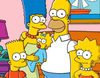 Un padre recrea la escena más tierna de 'Los Simpson' y lo comparte en sus las redes sociales
