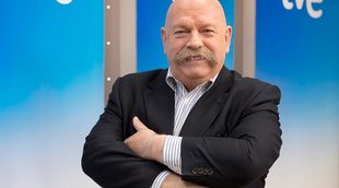 Jose María Íñigo, acerca de Mónica Naranjo y sus declaraciones sobre Eurovisión: "Quiere notoriedad, dice cosas absurdas"