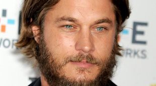 Travis Fimmel, modelo de ropa interior antes de convertirse en el bárbaro de 'Vikings'