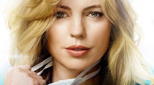 Cosmo estrenará en España 'Heartbreaker', protagonizada por Melissa George