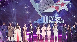 Asia prepara 'ABU TV Cup Song Contest', su propio festival de Eurovisión