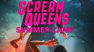 Lady Gaga, cuatro supervivientes y una estrella del pop en la posible 2ª temporada de 'Scream Queens'