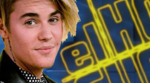 Justin Bieber regresa a 'El hormiguero 3.0' el miércoles 28 de octubre