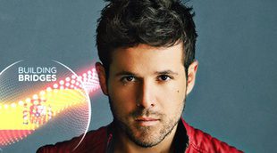Pablo López descarta representar a España en Eurovisión 2016 aunque deja la puerta abierta a ser el compositor