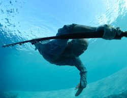 Jeremy Wade arriesgará su vida en la nueva temporada de 'Monstruos de río'