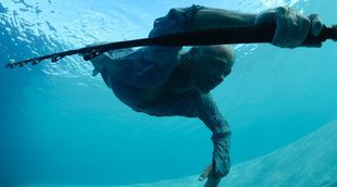 Jeremy Wade arriesgará su vida en la nueva temporada de 'Monstruos de río'