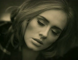Adele sólo cantará con los finalistas de 'X Factor UK' si no son "basura"