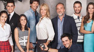 'B&b, de boca en boca' dice adiós en la mitad de temporada a uno de sus protagonistas