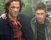 'Supernatural' se crece mientras que el béisbol se mantiene fuerte en Fox