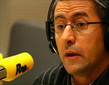 La Audiencia Provincial de Madrid archiva una querella contra el periodista de Xaquín López ('Telediario')