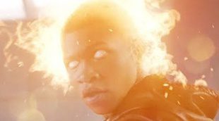 'The Flash' 2x04 Recap: "The Fury of Firestorm"