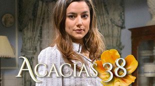 Sheyla Fariña: "En principio, la renovación de 'Acacias 38' es por un año más"
