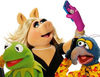 ABC pide tres capítulos más para 'The Muppets' y FOX recorta 'Lookinglass'